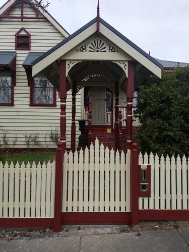 Custom Lych Gate Build and sliding gate Narre Warren South