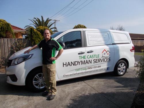 Best Handyman in Melbourne 35 Years ExperienceResidential and Commercial Maintenance